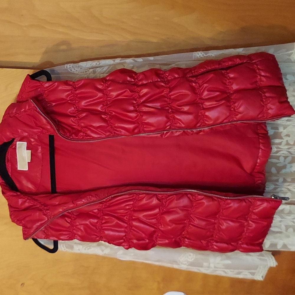 Micheal kors vest